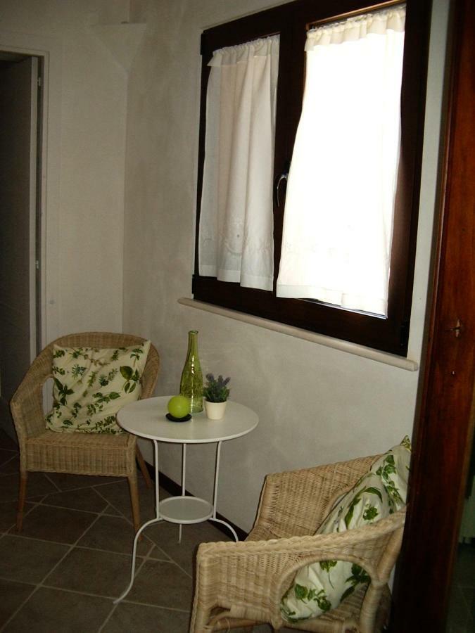 Bed and Breakfast Il Giardino Di Viola Челье-Мессапика Экстерьер фото