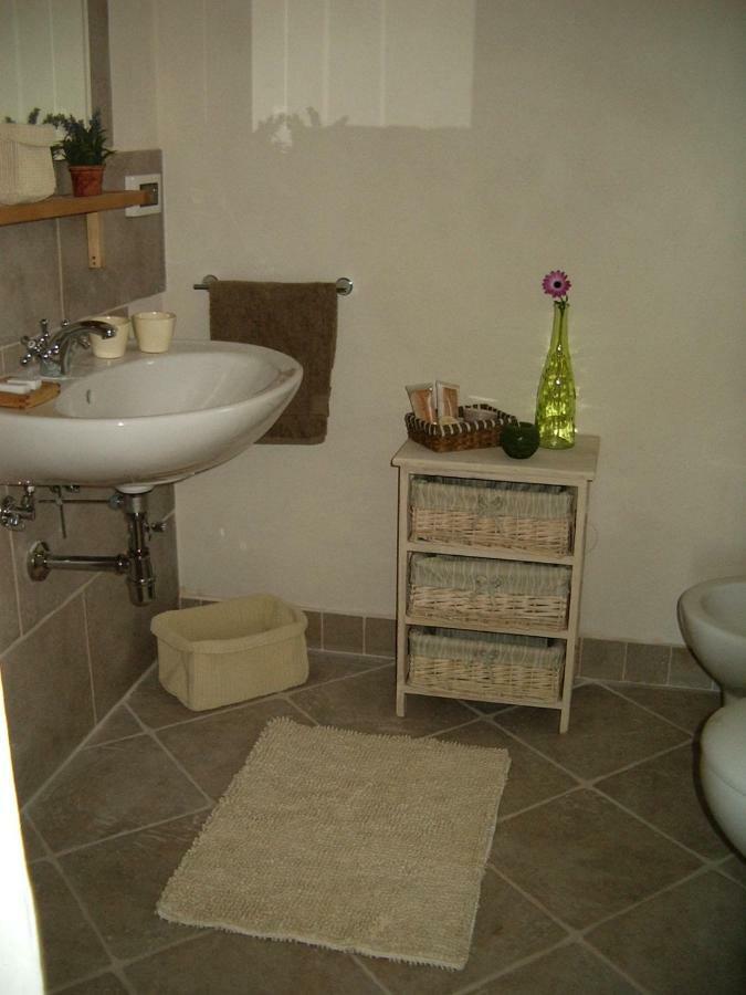 Bed and Breakfast Il Giardino Di Viola Челье-Мессапика Экстерьер фото