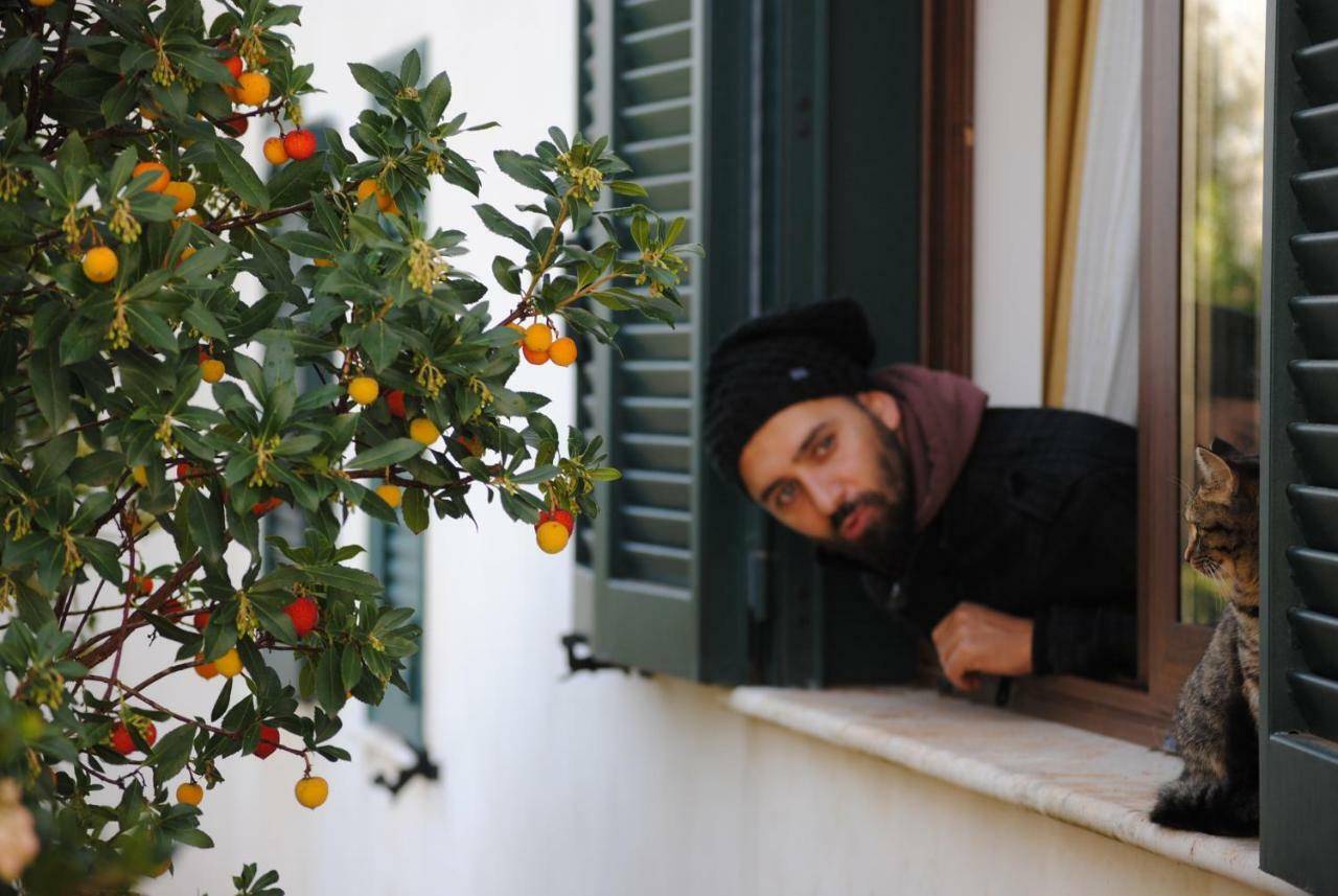 Bed and Breakfast Il Giardino Di Viola Челье-Мессапика Экстерьер фото