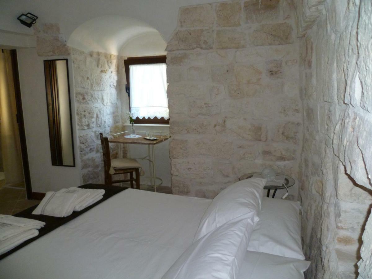 Bed and Breakfast Il Giardino Di Viola Челье-Мессапика Экстерьер фото