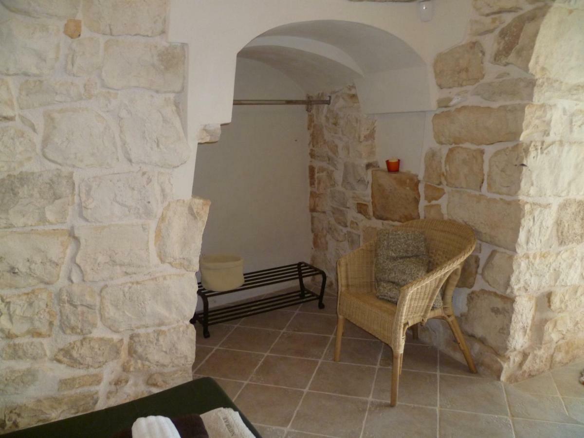 Bed and Breakfast Il Giardino Di Viola Челье-Мессапика Экстерьер фото