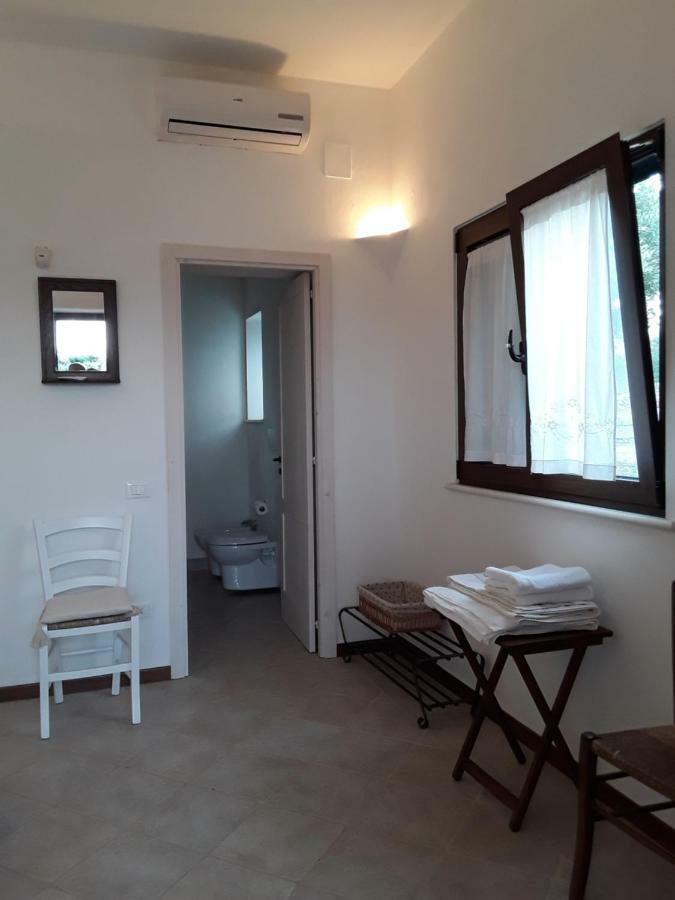 Bed and Breakfast Il Giardino Di Viola Челье-Мессапика Экстерьер фото