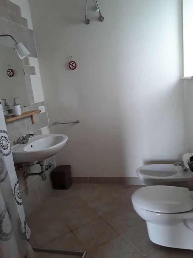 Bed and Breakfast Il Giardino Di Viola Челье-Мессапика Экстерьер фото
